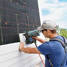 Best Custom Trim and Detailing for Siding  in Kadelphia, AR